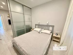 1-к квартира, на длительный срок, 40м2, 2/3 этаж