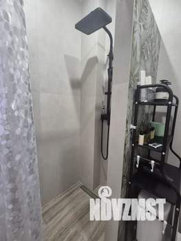 Студия квартира, посуточно, 30м2, 9/17 этаж