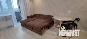 Студия квартира, посуточно, 30м2, 6/10 этаж