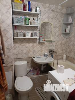 1-к квартира, на длительный срок, 27м2, 6/9 этаж