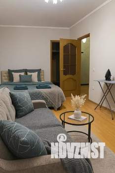 1-к квартира, посуточно, 34м2, 2/3 этаж