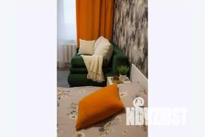 2-к квартира, посуточно, 51м2, 2/5 этаж