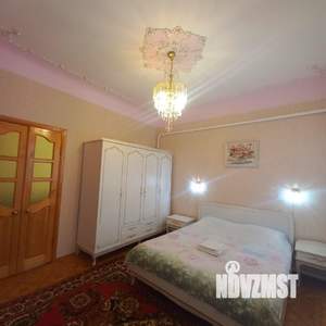 2-к квартира, посуточно, 40м2, 1/2 этаж