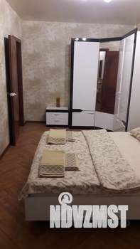 2-к квартира, посуточно, 53м2, 5/5 этаж