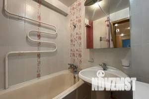 2-к квартира, посуточно, 44м2, 2/9 этаж