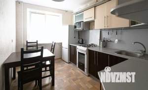 2-к квартира, посуточно, 51м2, 1/1 этаж