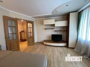 2-к квартира, посуточно, 44м2, 1/1 этаж