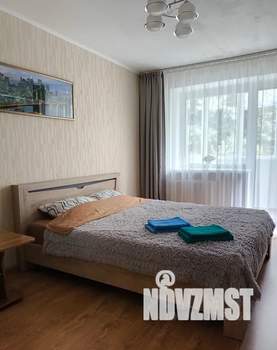 2-к квартира, посуточно, 42м2, 2/5 этаж