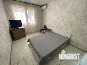 2-к квартира, посуточно, 60м2, 1/3 этаж