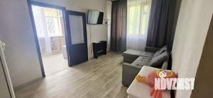 3-к квартира, на длительный срок, 38м2, 2/2 этаж