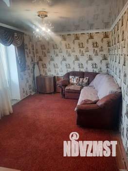 2-к квартира, посуточно, 44м2, 7/9 этаж