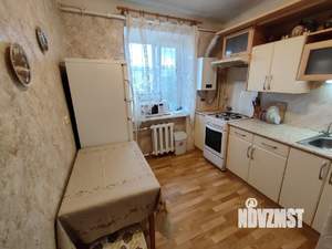 3-к квартира, посуточно, 60м2, 5/5 этаж