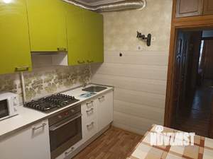 3-к квартира, на длительный срок, 61м2, 2/5 этаж