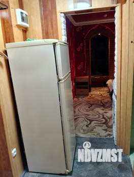 2-к квартира, посуточно, 70м2, 1/1 этаж