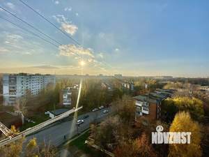 3-к квартира, на длительный срок, 60м2, 10/10 этаж