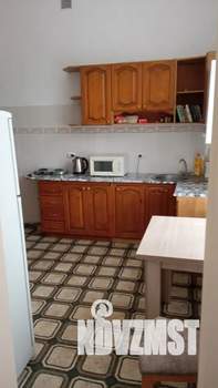 1-к квартира, посуточно, 30м2, 2/2 этаж