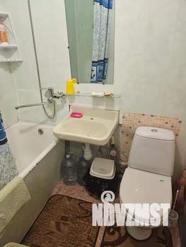 1-к квартира, посуточно, 30м2, 3/5 этаж