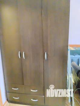 1-к квартира, на длительный срок, 19м2, 2/5 этаж