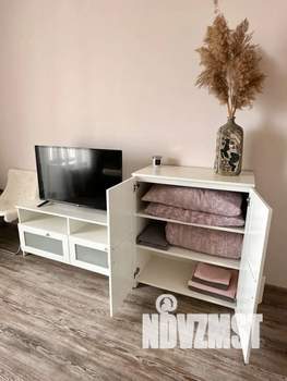 2-к квартира, посуточно, 48м2, 1/1 этаж