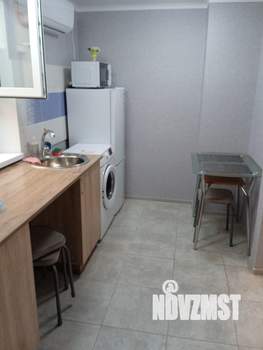 1-к квартира, посуточно, 23м2, 1/1 этаж