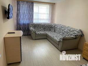 3-к квартира, посуточно, 85м2, 1/10 этаж