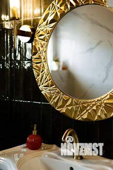 1-к квартира, посуточно, 46м2, 1/2 этаж