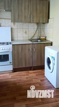 1-к квартира, посуточно, 38м2, 2/5 этаж