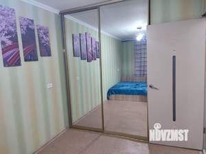 2-к квартира, посуточно, 43м2, 2/5 этаж