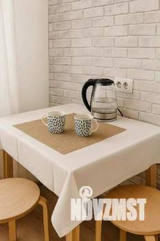 1-к квартира, посуточно, 52м2, 1/1 этаж