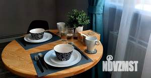 1-к квартира, посуточно, 27м2, 1/1 этаж