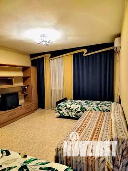 1-к квартира, посуточно, 35м2, 8/9 этаж
