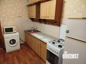 1-к квартира, на длительный срок, 41м2, 5/9 этаж
