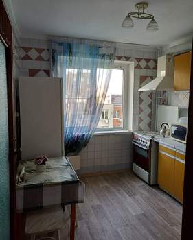 2-к квартира, на длительный срок, 63м2, 8/9 этаж