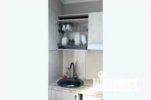 1-к квартира, посуточно, 27м2, 2/2 этаж