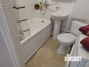 1-к квартира, посуточно, 32м2, 5/5 этаж