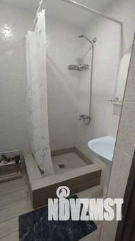 2-к квартира, посуточно, 52м2, 1/5 этаж