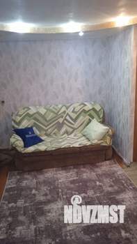 3-к квартира, на длительный срок, 61м2, 1/2 этаж