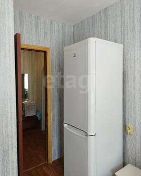1-к квартира, на длительный срок, 39м2, 1/10 этаж