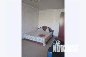 1-к квартира, посуточно, 30м2, 4/5 этаж