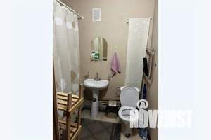 1-к квартира, посуточно, 35м2, 2/3 этаж