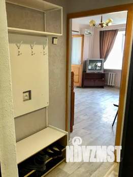 1-к квартира, посуточно, 30м2, 2/10 этаж