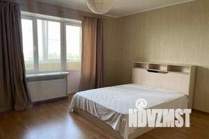 2-к квартира, посуточно, 66м2, 6/9 этаж