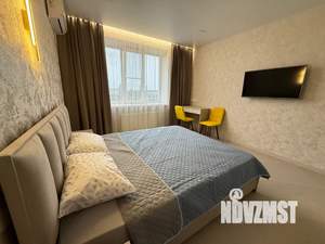 1-к квартира, посуточно, 45м2, 4/9 этаж