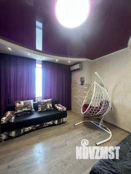 2-к квартира, посуточно, 60м2, 2/3 этаж