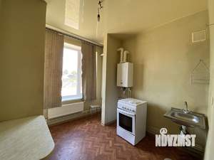 1-к квартира, на длительный срок, 30м2, 1/3 этаж