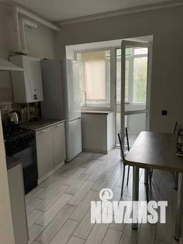 1-к квартира, посуточно, 34м2, 2/5 этаж