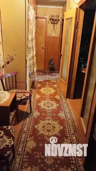 3-к квартира, на длительный срок, 52м2, 3/9 этаж
