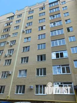 1-к квартира, на длительный срок, 45м2, 6/10 этаж