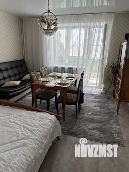 1-к квартира, посуточно, 35м2, 4/5 этаж
