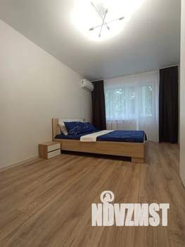 1-к квартира, посуточно, 32м2, 2/5 этаж